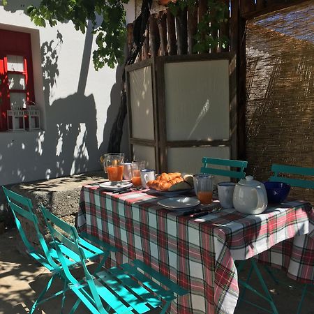몬시크 Casa Da Nave 게스트하우스 외부 사진