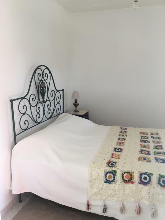 몬시크 Casa Da Nave 게스트하우스 외부 사진