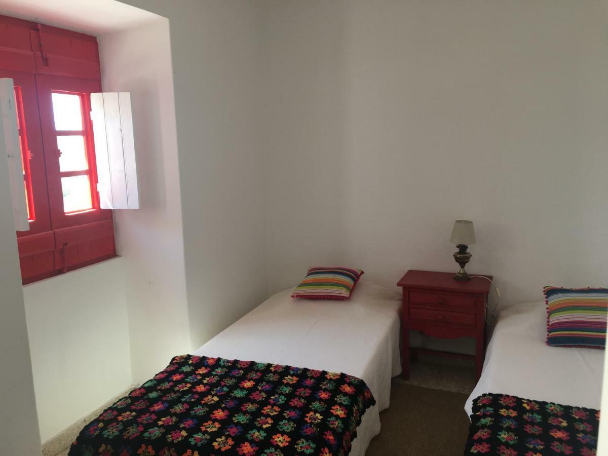 몬시크 Casa Da Nave 게스트하우스 외부 사진