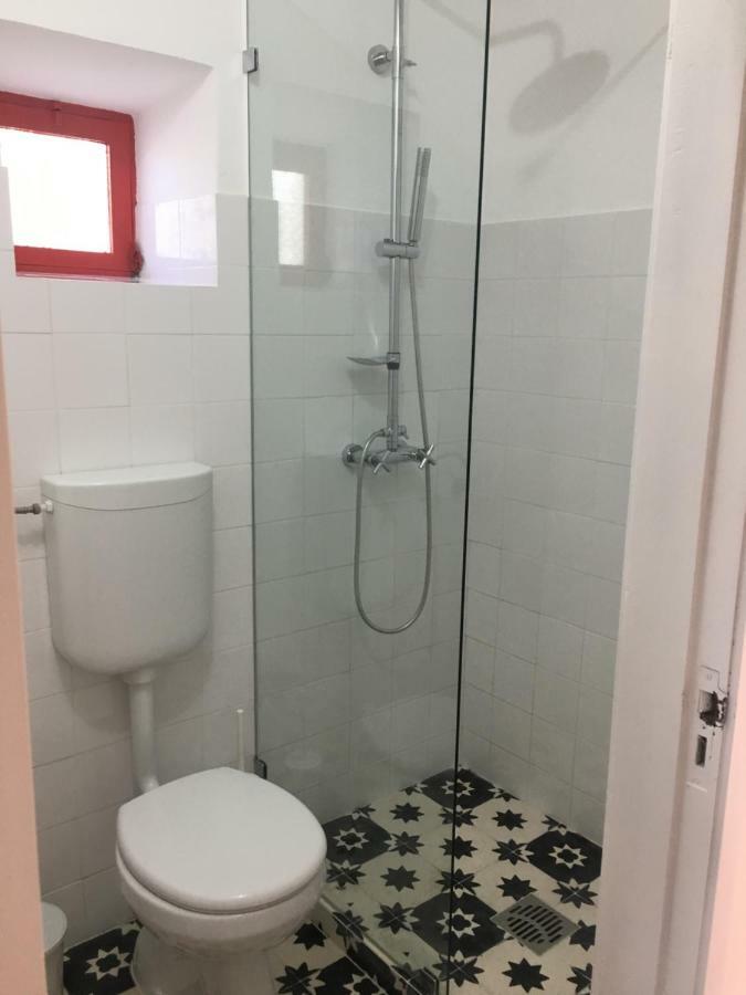 몬시크 Casa Da Nave 게스트하우스 외부 사진