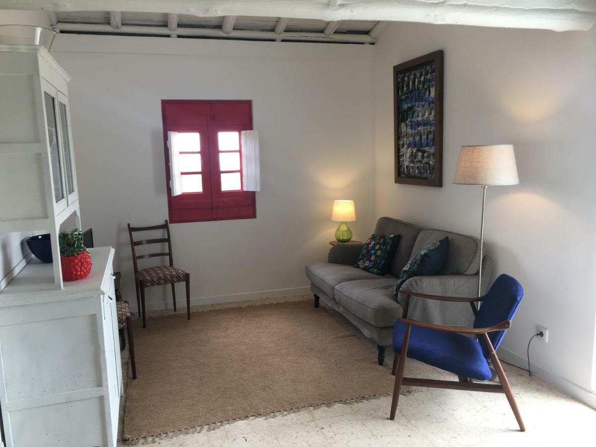 몬시크 Casa Da Nave 게스트하우스 외부 사진