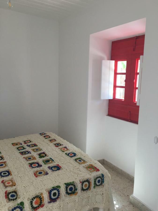 몬시크 Casa Da Nave 게스트하우스 외부 사진