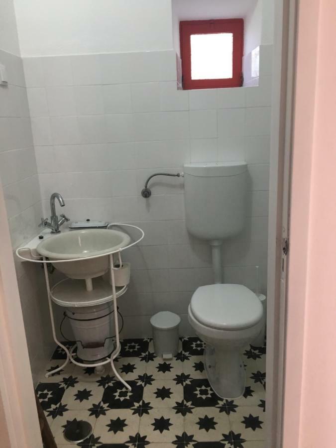 몬시크 Casa Da Nave 게스트하우스 외부 사진
