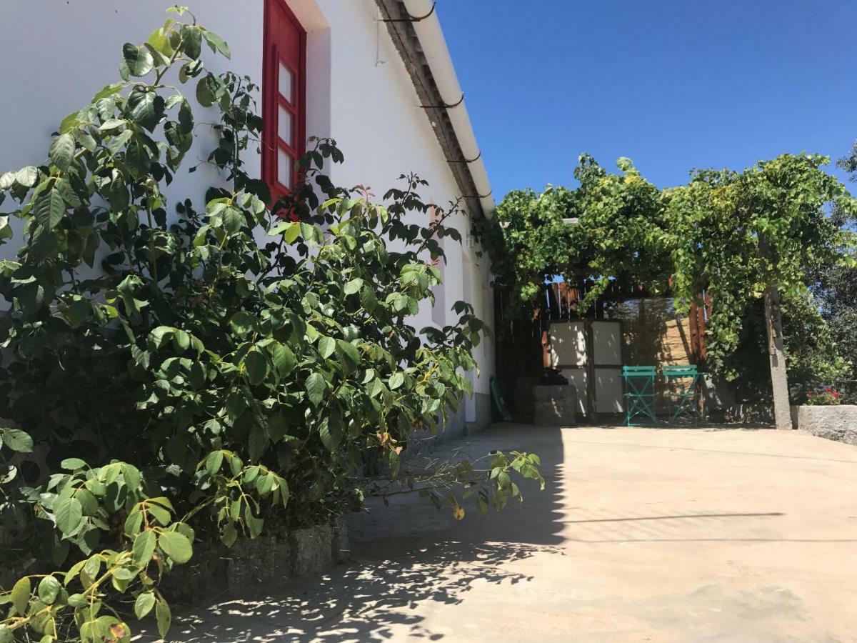 몬시크 Casa Da Nave 게스트하우스 외부 사진