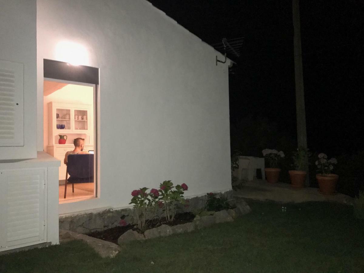 몬시크 Casa Da Nave 게스트하우스 외부 사진