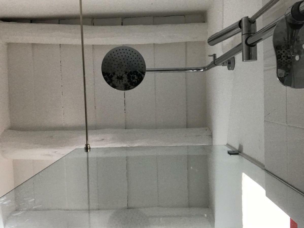 몬시크 Casa Da Nave 게스트하우스 외부 사진